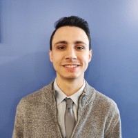 Daniel Fredrickson Email & Phone Number