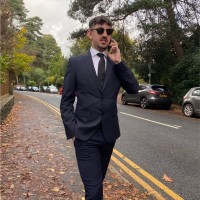 Fitzbillies Employee Jack Durman's profile photo