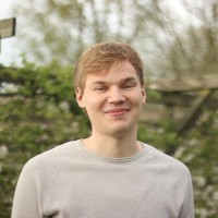 Steinfort Glas Employee Roelof Rusticus's profile photo