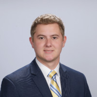 Wells Fargo Employee Eric Burg's profile photo
