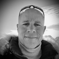 Family First Day Nurseries Employee Tony Page's profile photo