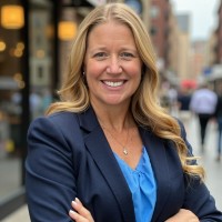 Jennifer Keeney Email & Phone Number