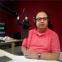 Jitendra Raut Email