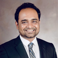 Bayview Physicians Group Employee Shekhar Patil's profile photo