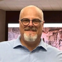 Fort Worth Fire Department Employee Mike Set's profile photo