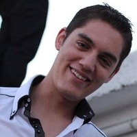Groupe Ravate Employee Raphaël Bergier's profile photo
