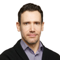 First West Credit Union Employee Jose Carreres's profile photo