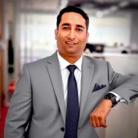 Swal Corporation Ltd Employee Vimal Gupta's profile photo