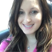 Looking for a new position Employee Vanessa Guzzetta's profile photo