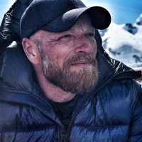 Ben Saunders Email