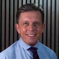 Grifols Employee James Hunt's profile photo