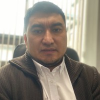 KushaMadan Employee Asset Kassenov's profile photo