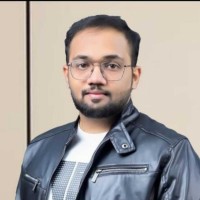 EnLume Inc Employee Abhishek Pailwan's profile photo