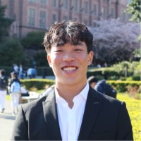 DubHacks Employee Victor Liu's profile photo