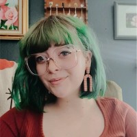 Municipal Research and Services Center Employee Brynn Linville's profile photo