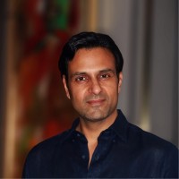 Sinar Mas Multiartha Employee Kapil Sharma's profile photo