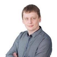 Spyrosoft Employee Marcin Zyga's profile photo