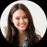 Rising Cloud Employee Scarlett Jones's profile photo