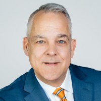 City of Chamblee Employee John Maximuk's profile photo