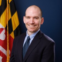 Comptroller Of Maryland Employee Garrett Berberich's profile photo