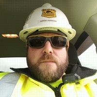 Xtreme Elements Employee Aaron Johnson's profile photo