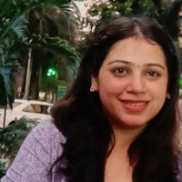 Pranali Pandey Email