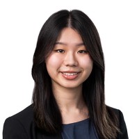 Ally Chen Email