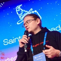 Tinkoff Employee Yuriy Babak's profile photo