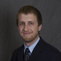 Kiewit Employee Nicholas Robinson's profile photo