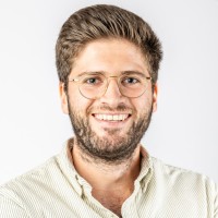 A&S Solutions Employee Jonas Vandeplassche's profile photo