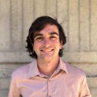 Amazon Web Services (AWS) Employee Chris Wilhelm's profile photo