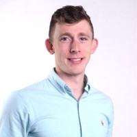 MCR Group Employee Darren Malone's profile photo