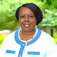 Evelyn Thimba Email & Phone Number
