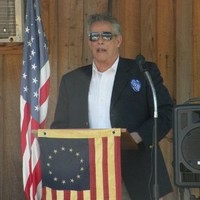B83 Testing & Engineering, Inc. Employee Edward Rapp's profile photo