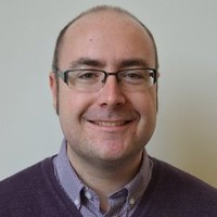 ShareAction Employee Matthew Wood's profile photo