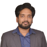 Goods And Services Tax Network Employee Shashank Shekhar's profile photo