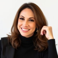 PitchYes Employee Camila Serejo's profile photo