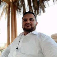 Ehsam Abbasi Email
