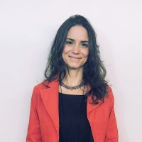 Pullmen RRHH Employee Mariana Molina's profile photo