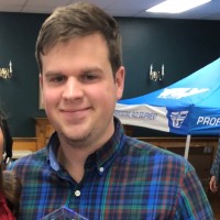 Justin Moulton's profile photo