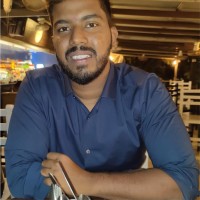 DropNet LTD Employee Anup Phaldessai's profile photo