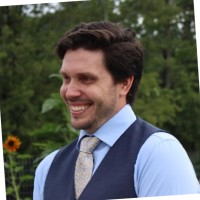 Chore Employee Collin Hansen's profile photo