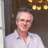 Bleu Employee Sébastien Roncin's profile photo