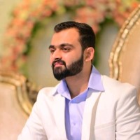 Sybrid Private Limited - A Lakson Group of Company Employee Syed Zafar's profile photo