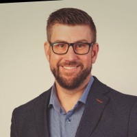 Cloud Coach Employee Brent Gorton's profile photo