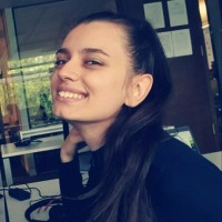 Levi9 Technology Services Employee Nataša Ivanović's profile photo
