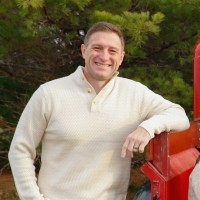 McCarthy-Bush Corporation Employee Mark Freyermuth's profile photo