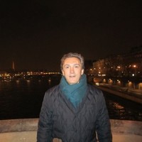 Roberto Caruso Email