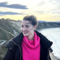 Tania Mato Martínez's profile photo