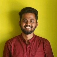 Tekvocation Employee Smruthi Ranjan Pradhan's profile photo